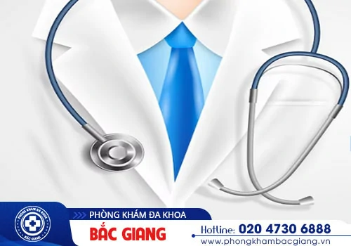 Bác sĩ chuyên khoa tiết niệu giỏi ở Bắc Giang?