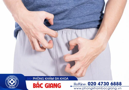 Bao quy đầu nổi mụn - Đừng xem nhẹ!