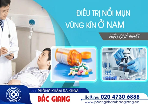mụn mu