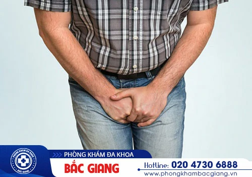 Viêm tinh hoàn bên trái: Đừng nhầm lẫn với đau thông thường – Hậu quả có thể khôn lường