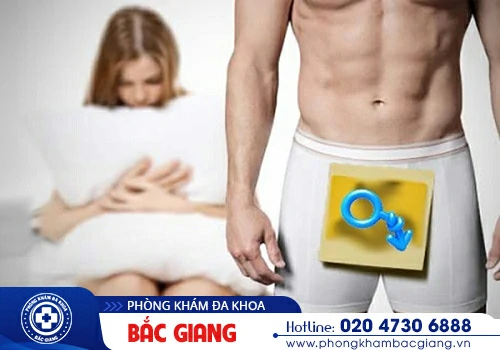Liệt dương có tự khỏi? Đâu là phương pháp chữa liệt dương hiệu quả?