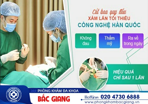 Dài bao quy đầu có sao không? Lý do mắc phải