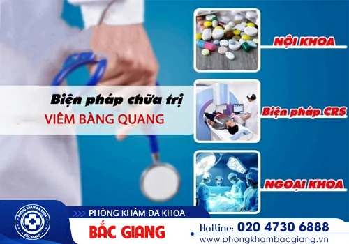 Đau bàng quang - Dấu hiệu cảnh báo sức khoẻ có vấn đề