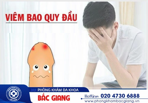 Đau dương vật là dấu hiệu của bệnh gì? Những ảnh hưởng đối với sức khoẻ