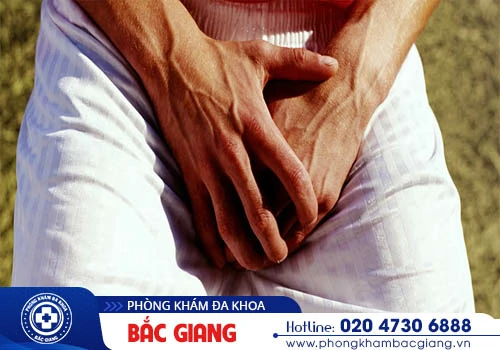 Thế nào là hiện tượng dương vật bị nhạy cảm?
