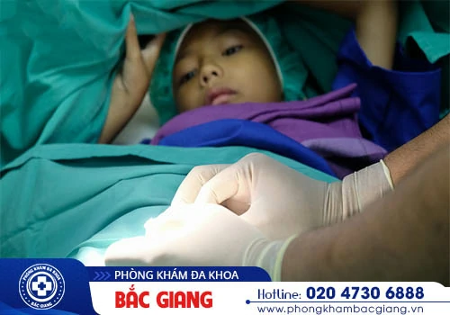 Dấu hiệu hẹp bao quy đầu và cách hỗ trợ điều trị