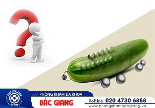 Gắn bi dương vật là gì? Có tác dụng gì?