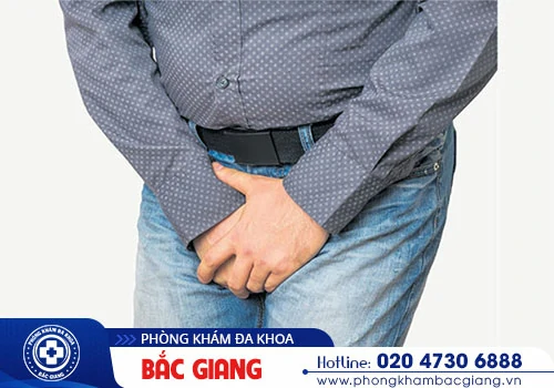 Ghẻ ở dương vật: Tại sao bạn không nên chủ quan?