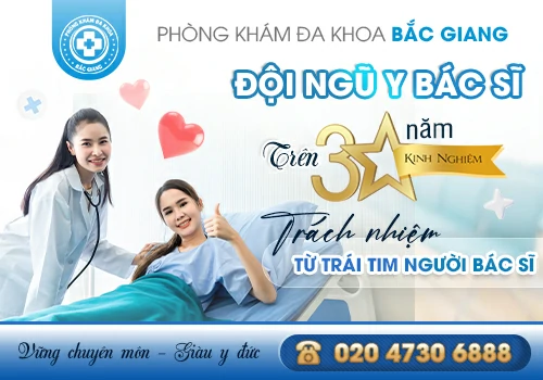Cảnh báo triệu chứng chảy máu dương vật