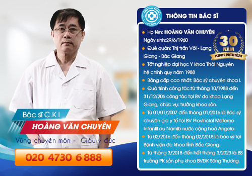 giới thiệu Phòng Khám Đa Khoa Bắc Giang