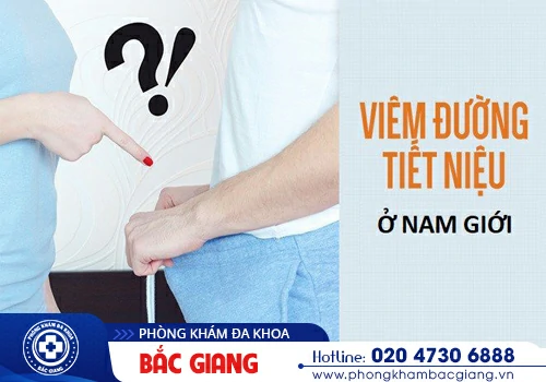 Khám viêm đường tiết niệu và những điều cần biết