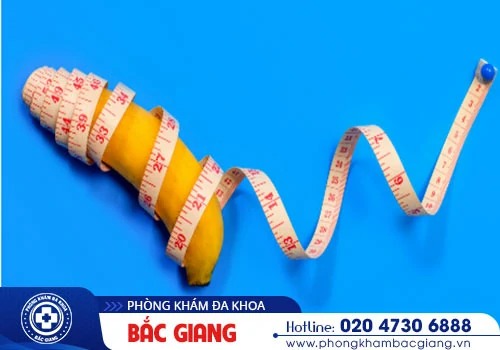 Làm to dương vật đơn giản và hiệu quả tại Phòng Khám Bắc Giang?