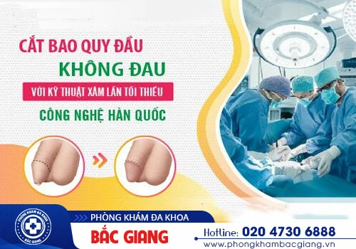 Nấm bao quy đầu: Nguyên nhân, tác hại và cách điều trị