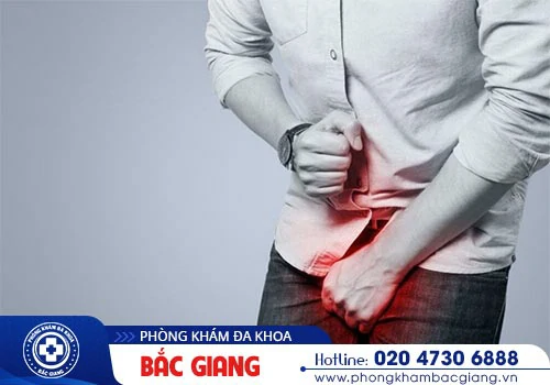 Nguyên nhân đầu khấc nhạy cảm và cách khắc phục hiệu quả