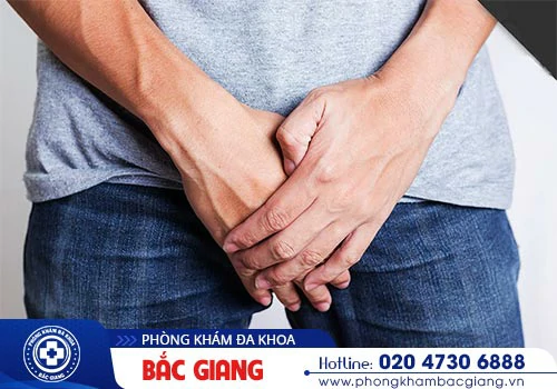 Ngứa dương vật cảnh báo bệnh gì? Có nguy hiểm không?