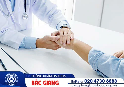 Ngứa dương vật cảnh báo bệnh gì? Có nguy hiểm không?