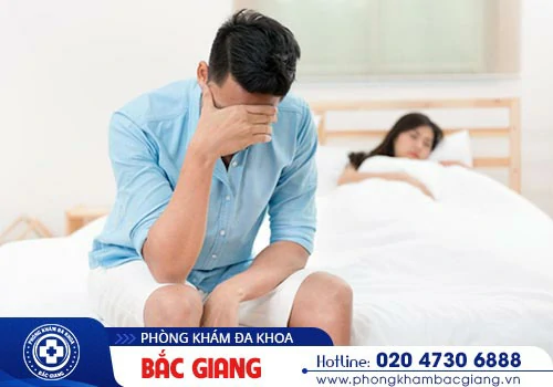 Nguyên nhân viêm bao quy đầu ở nam giới do đâu?