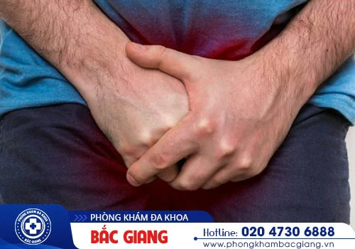 Nguyên nhân viêm bao quy đầu ở phái mạnh do đâu?