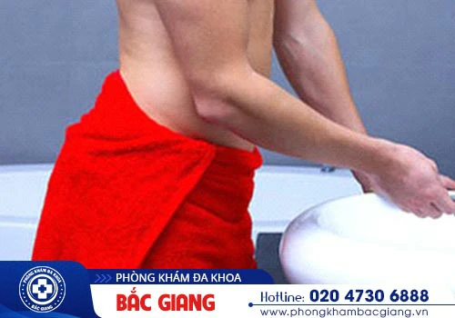 Nguyên nhân viêm bao quy đầu ở nam giới do đâu?