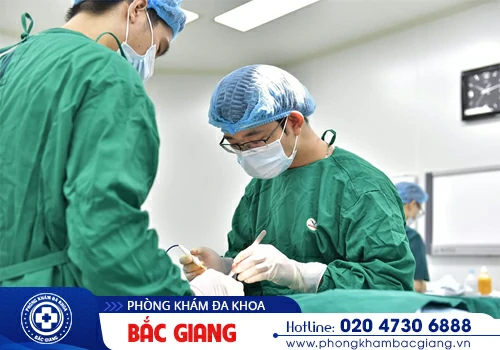 Giải đáp thắc mắc: Cắt bao quy đầu bao lâu thì lành?