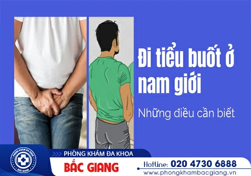 Tiểu buốt sau khi quan hệ - Cảnh báo 5 bệnh lý nguy hiểm