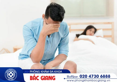 Xuất Tinh Sớm Có Chữa Được Không? Giải Pháp Cải Thiện Hiệu Quả