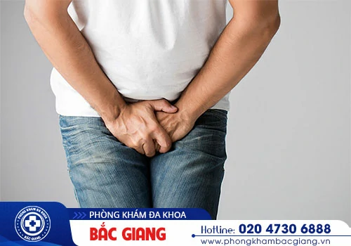 Viêm bàng quang kẽ là gì? Triệu chứng của bệnh như thế nào?