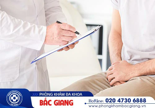 Viêm dương vật - Căn bệnh sinh dục nam không thể chủ quan