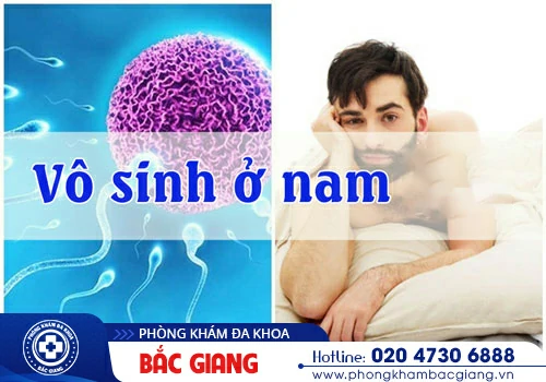 Vô sinh nam đang ngày một gia tăng - Nguyên nhân, dấu hiệu và phương pháp điều trị