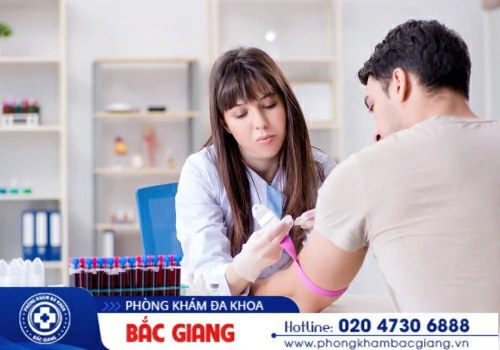 Xét nghiệm nam khoa bao gồm những gì? Chi phí xét nghiệm là bao nhiêu?
