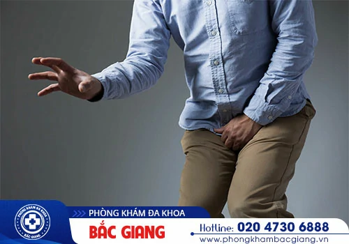 Xuất huyết bàng quang -  Triệu chứng nguy hiểm không thể xem thường