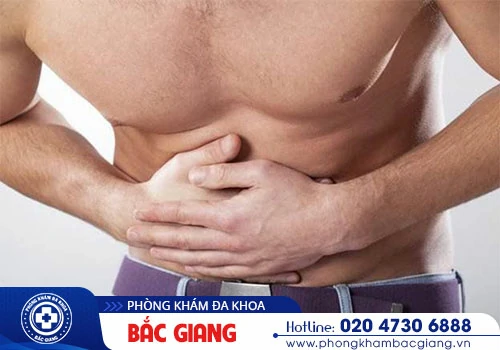 Xuất tinh bị đau bụng dưới phải làm sao?