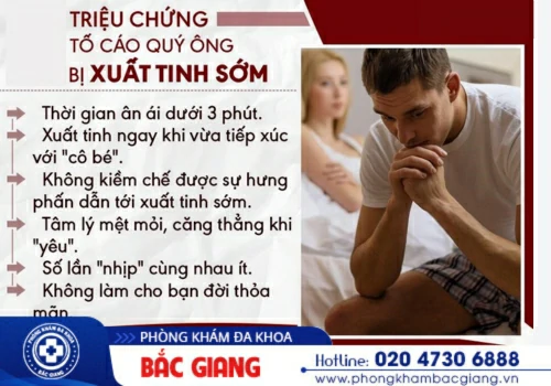 cách quan hệ lâu ra