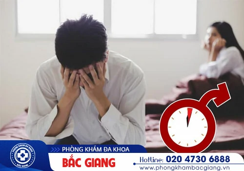 Mách bạn cách chữa yếu sinh lý hiệu quả - Tạm biệt nỗi lo chuyện chăn gối