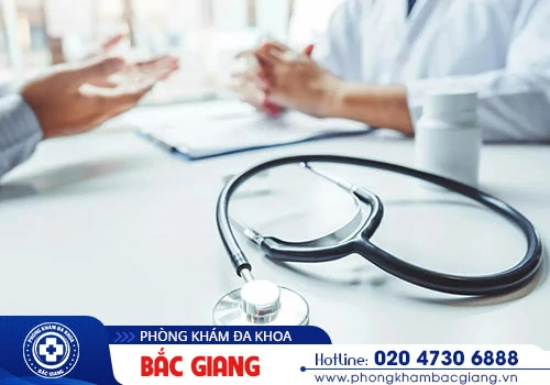 Nam giới nên đi thăm khám sớm khi có dấu hiệu xuất tinh sớm